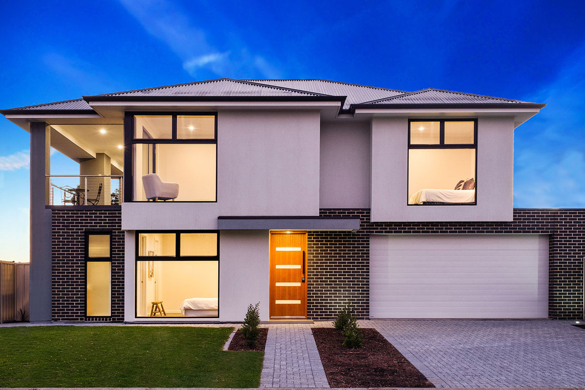 Modern vs. Traditional: Know Your Design Style - Lofty Building Group