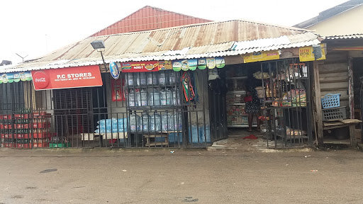 P.C Stores, World Bank, Holy Trinity Rd, Area M, New Owerri, Owerri, Nigeria, Supermarket, state Imo