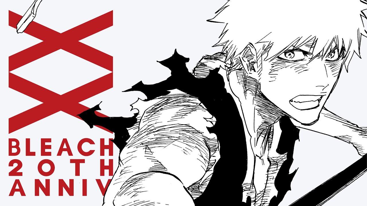 Bleach Manga's 'Thousand Year Blood War Arc' Gets Anime - News ...