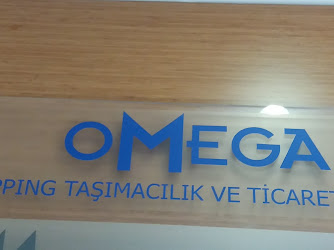 Omega Shipping