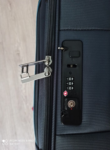 Recenze Bagalio.cz: kufr Travelite CrossLITE M 4w