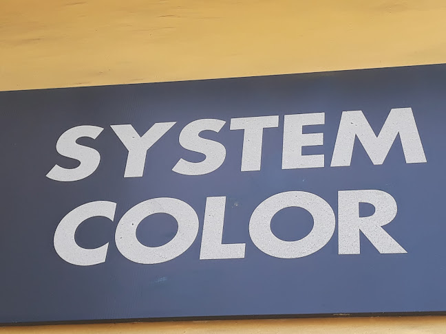 System Color - Guayaquil
