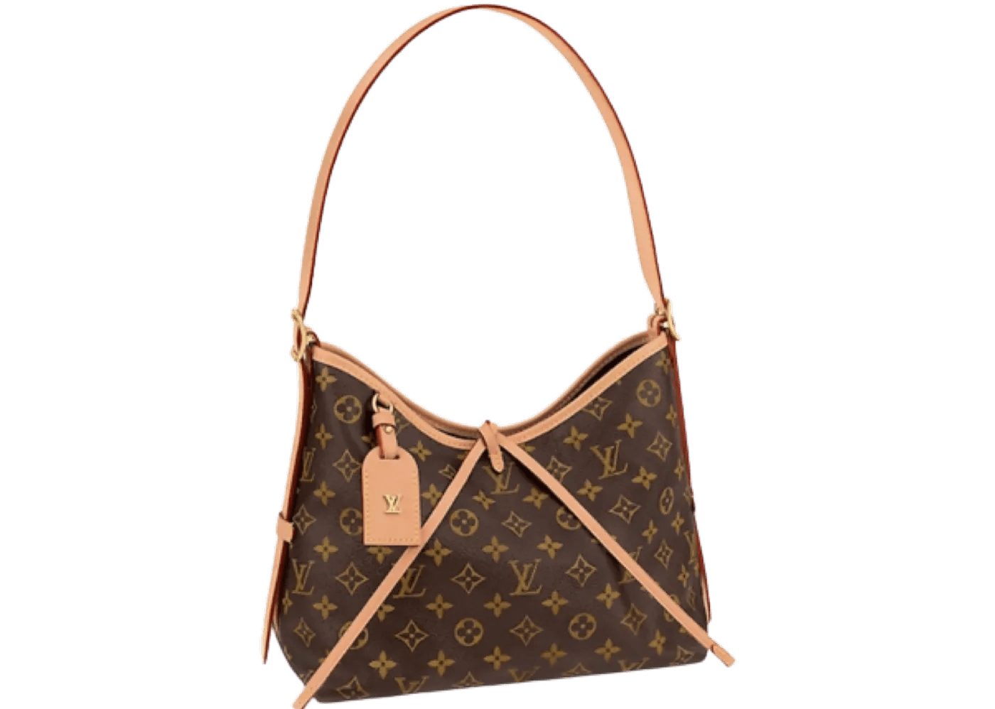 Cara Mudah Membedakan Tas Louis Vuitton Asli dan Palsu