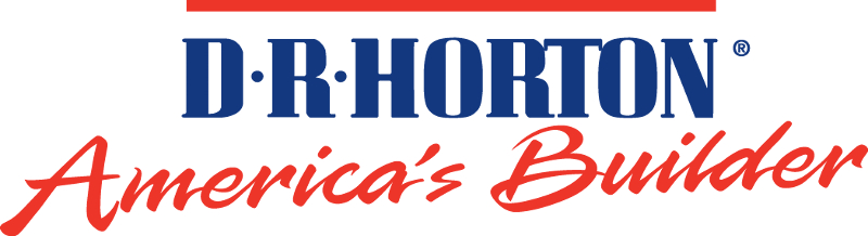 Logo de la société DR Horton