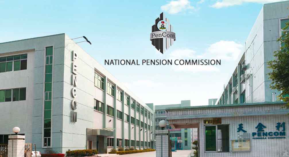 PenCom Estimates The Contributory Pension Program Costing N17 Trillion