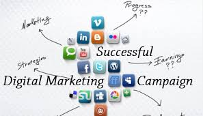 Digital Marketing Campaigns