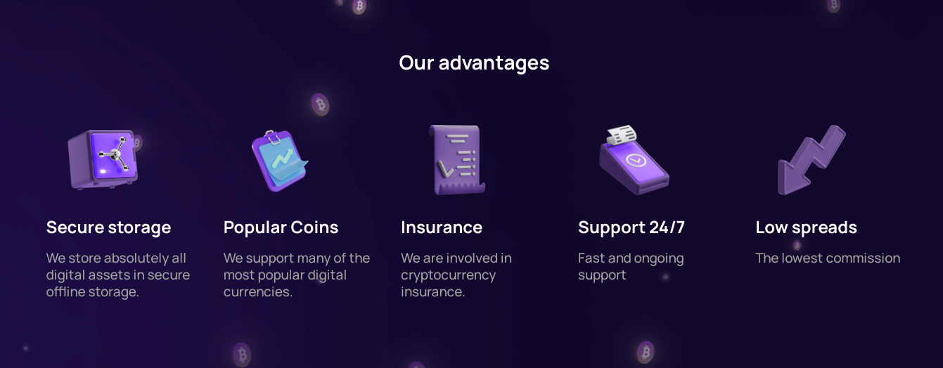 รีวิว Bit-Galaxy.com – ทุกสิ่งที่คุณจำเป็นต้องรู้เกี่ยวกับการลงทุนใน Cryptocurrency! 2