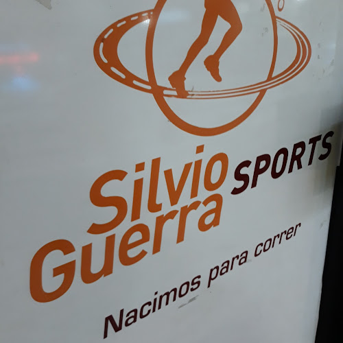Silvio Guerra Sports - Quito