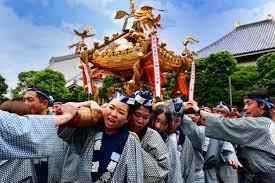 รู้จักเทศกาลสำคัญของฤดูใบไม้ผลิ พร้อมชิลล์ไปกับ 5 สถานที่จัดงานสุดอลังการณ์ ของประเทศญี่ปุ่นแห่งปี 2022  ! 3