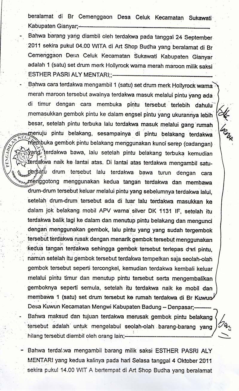 C:\Documents and Settings\All User\My Documents\1 GM\Putusan MH 09 Pid b 2012 PN Gir tgl 13 pebruari 2012\HAL 4  putusan PN 09 PID B 2012 PN GIR TGL 13 PEB 2012  .jpg