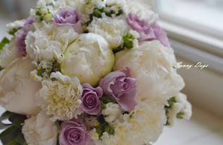 best wedding flowers in town wedding florist Malaysia