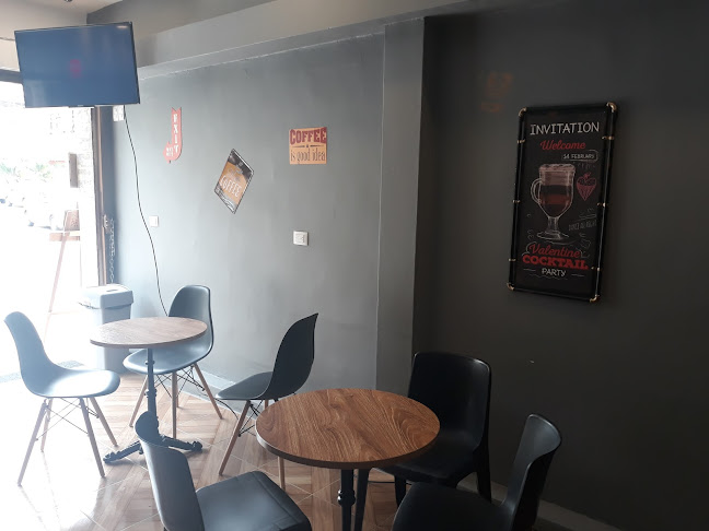 Opiniones de La Cita Cafetería en Guayaquil - Cafetería