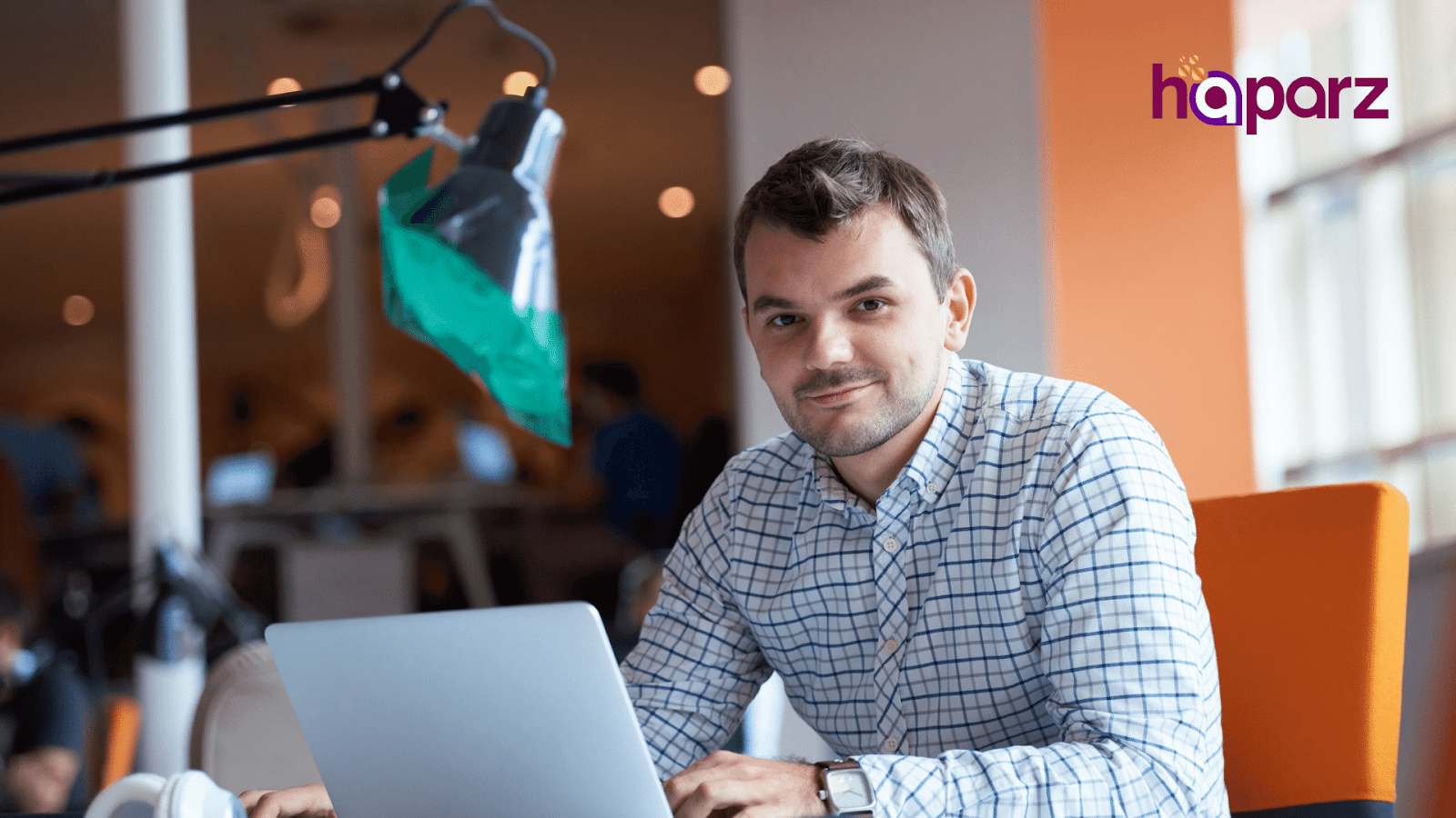 Top Software Development Company in Australia | Haparz
