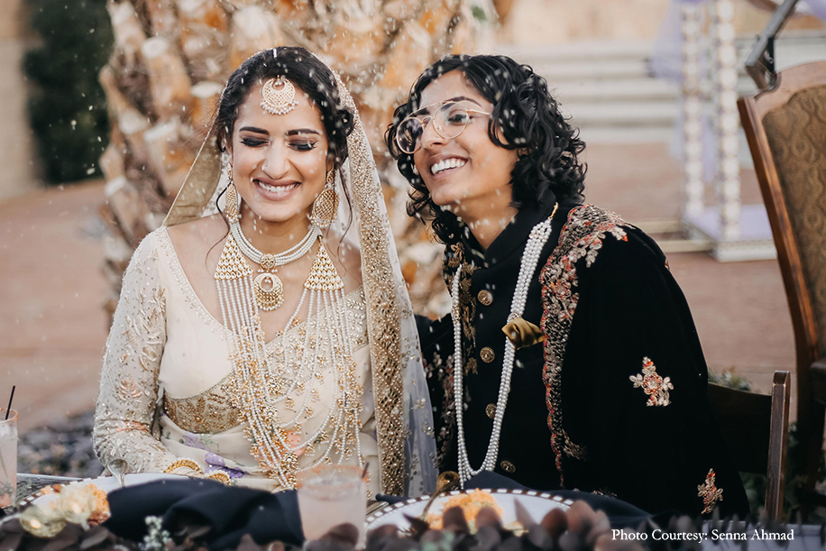 LGBT weddings in india