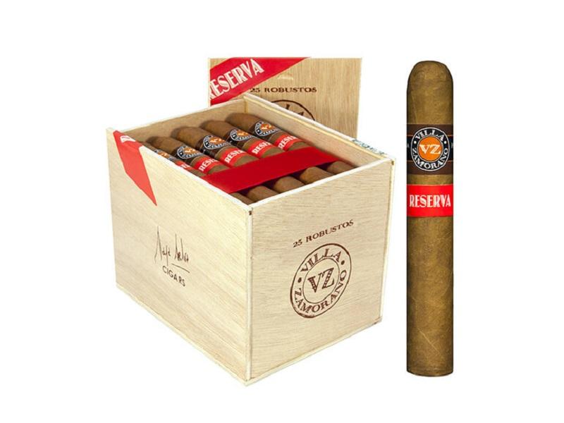 Cigar-maya-selva-5