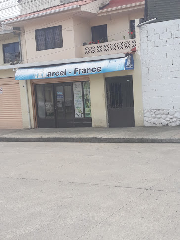 Opiniones de Marcel-France en Riobamba - Barbería