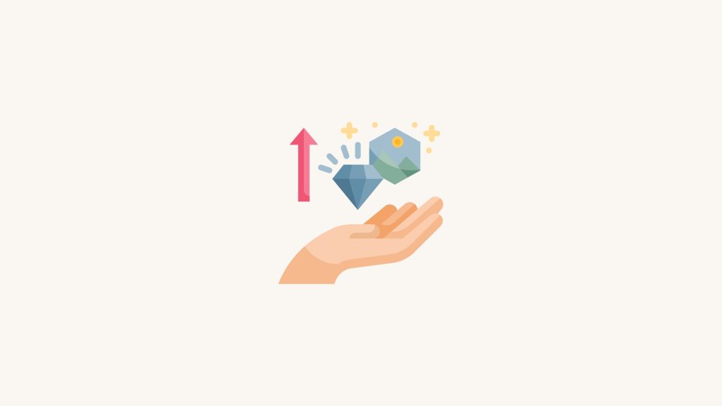 offer value on membership site