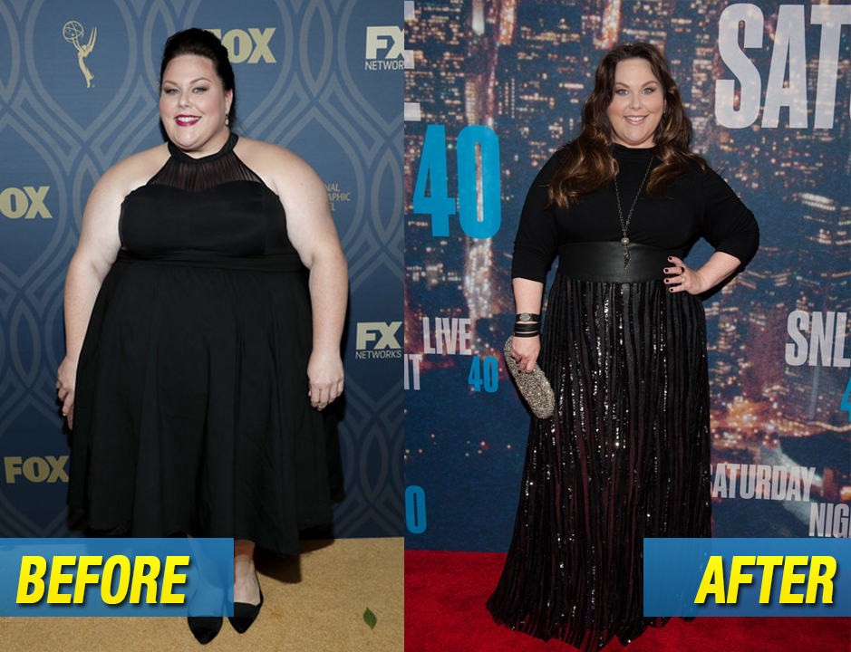 Chrissy Metz Weight Loss 2022: Can A Plus Size Actress Do It? - Daily Hawker