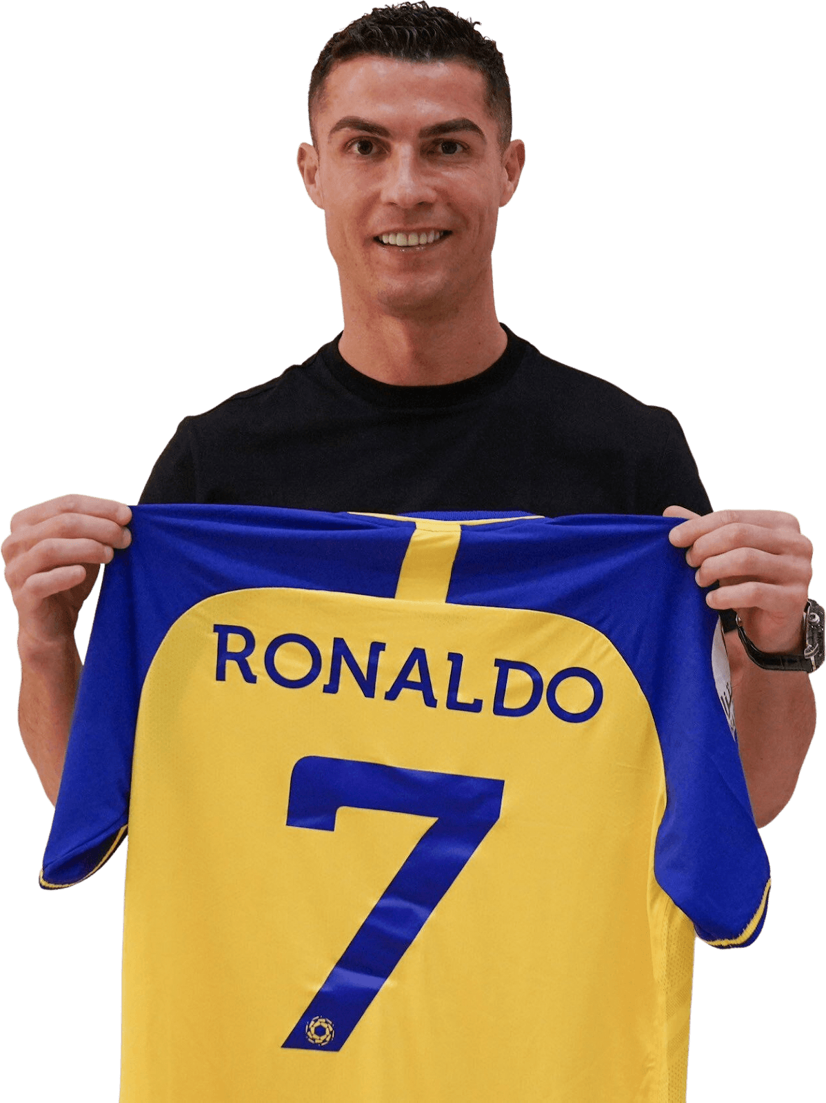 Ronaldo
