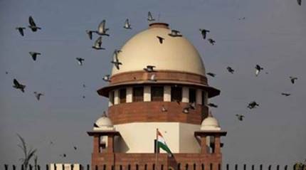 Demonetisation appears to be carpet bombing, not surgical strike: SC