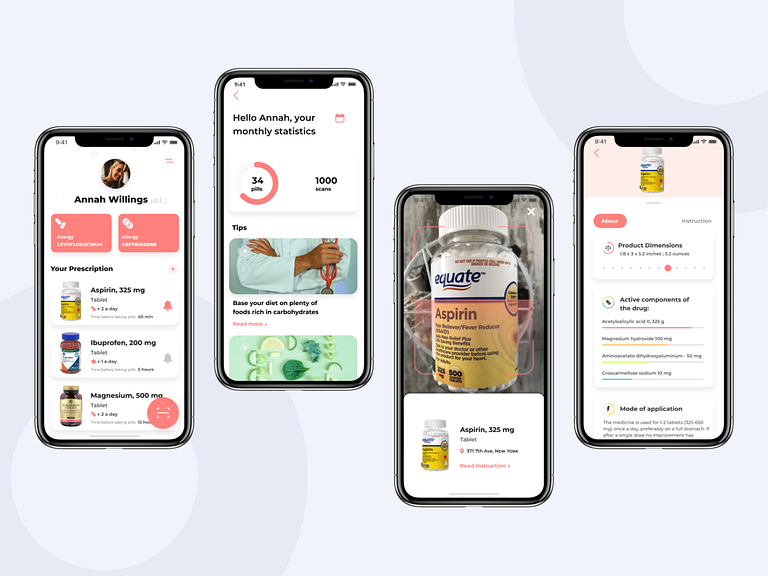 How to Develop a Healthcare App: The Ultimate Guide