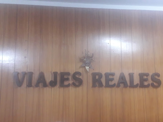 Viajes Reales - Agencia de viajes