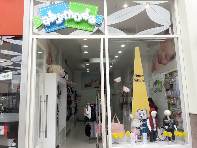 Babymodas Chorrillos