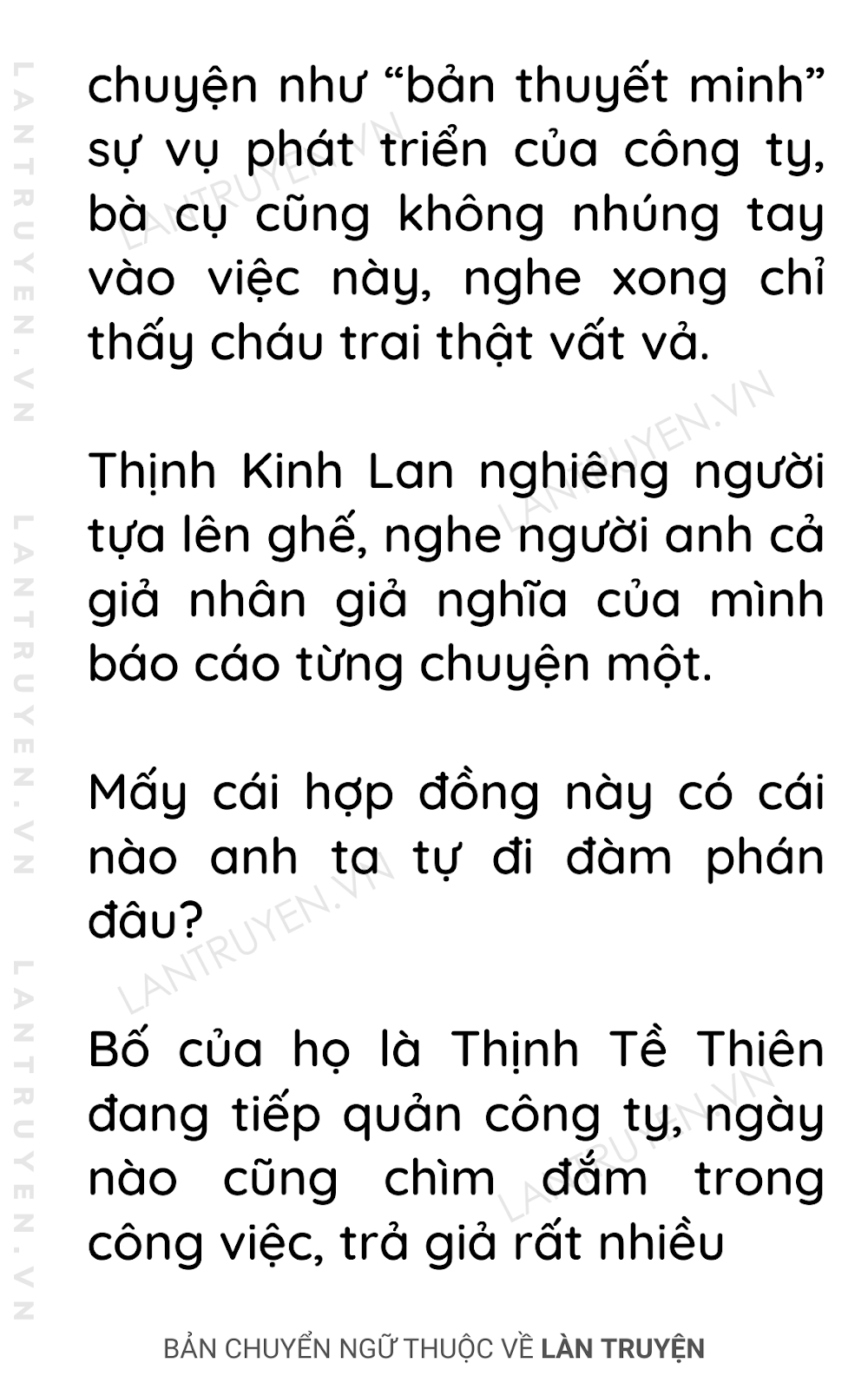 Cho Má Em Thêm Hồng - Chương 26