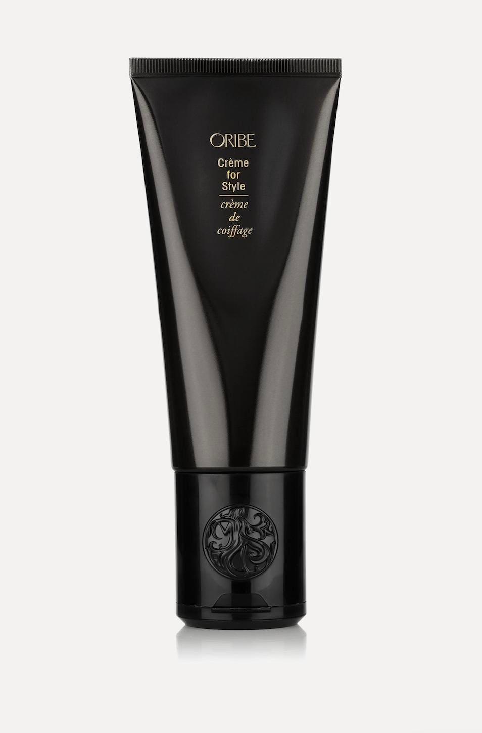 Gel vuốt tóc tốt nhất dành cho nam giới: Oribe Creme for Style