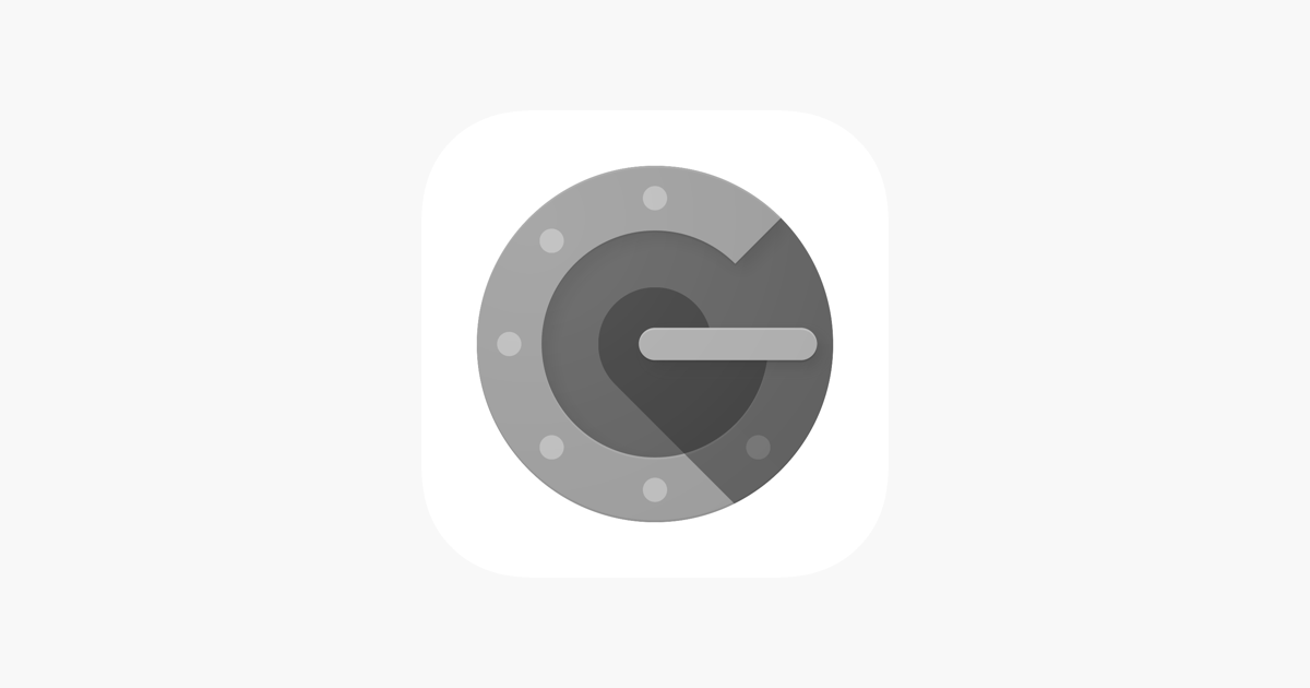 transfer google authenticator