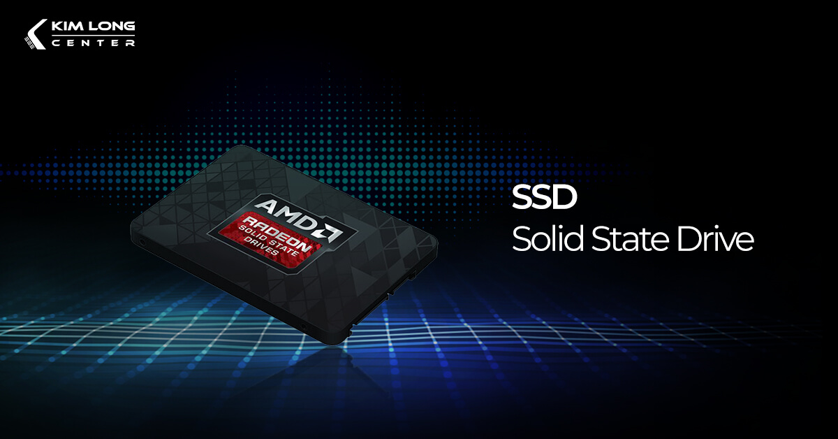 ổ cứng SSD giúp tiết kiệm điện năng một cách đáng kể