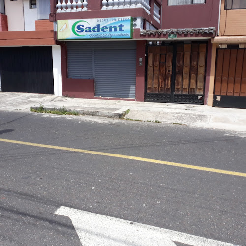 Opiniones de Sadent Odontología Especializada en Quito - Dentista