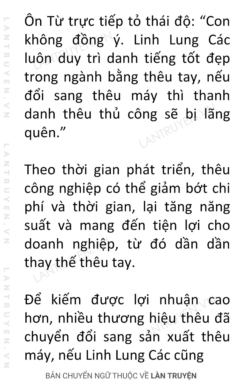 Cho Má Em Thêm Hồng - Chương 13