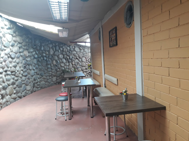 Opiniones de Bar en Cuenca - Pub