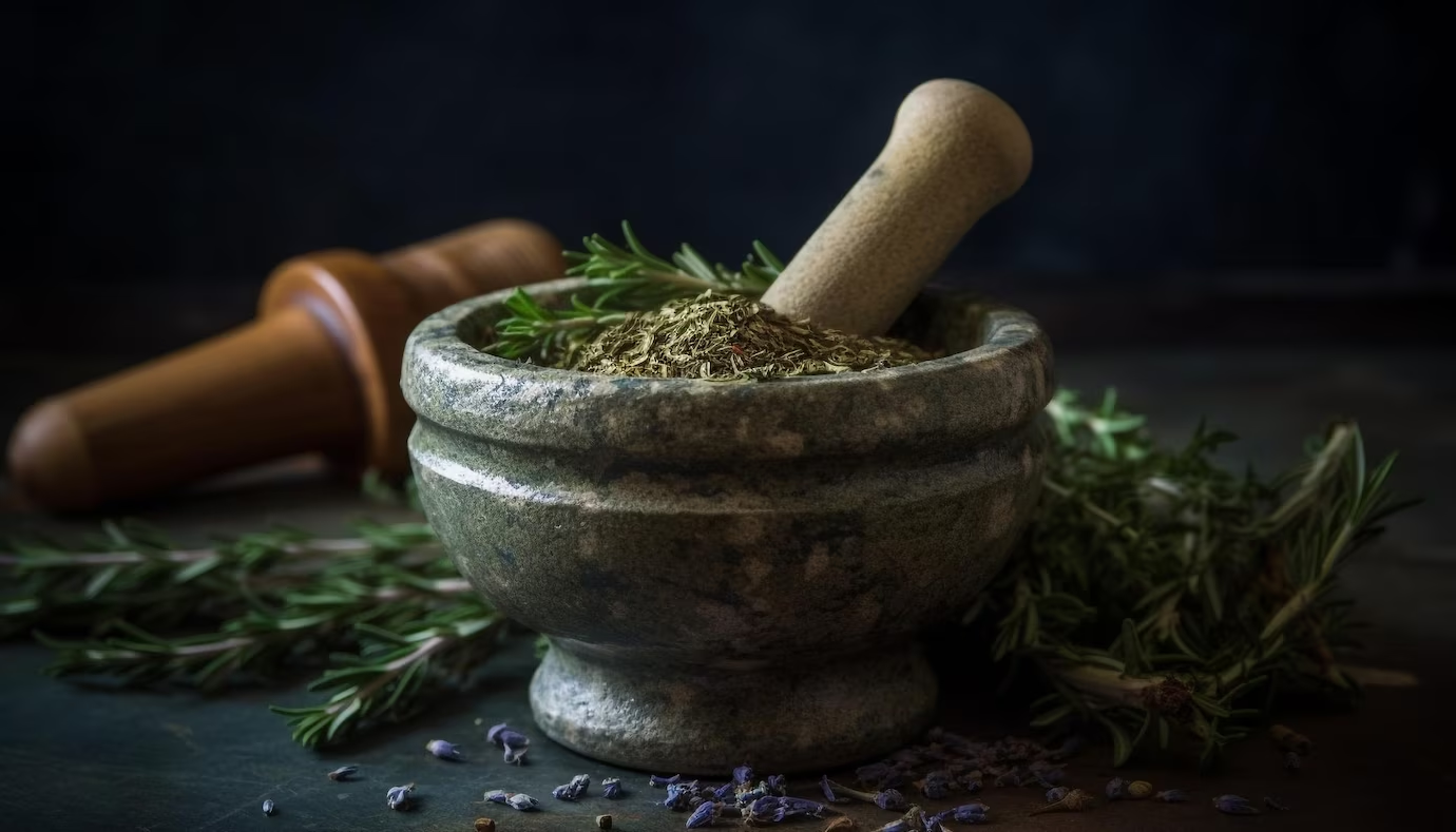 Oregano - beneficii