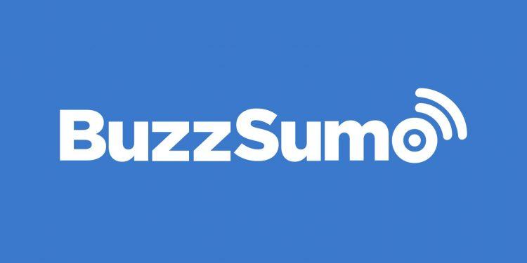 3. BuzzSumo - Analyze Content Performance