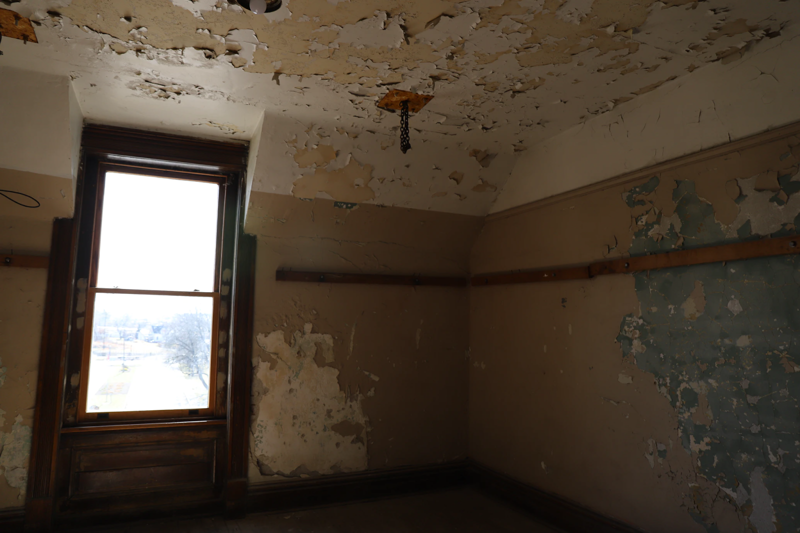 Indoor Air Pollution: The Silent Killer
house | Photo by Michael & Diane Weidner on Unsplash | https://unsplash.com/s/photos/mold?utm_source=unsplash&utm_medium=referral&utm_content=creditCopyText

