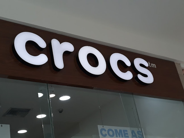 Opiniones de Crocs Ecuador en Guayaquil - Zapatería