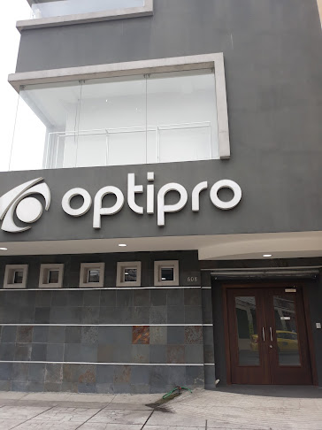 Horarios de Optipro Guayaquil