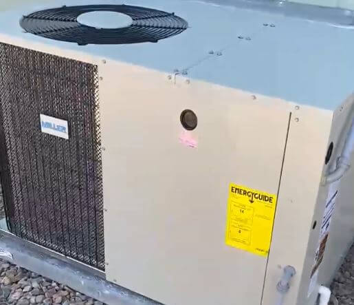 Learn How to Spot Minor Issues With Air Conditioning Unit Before They Become a Problem
