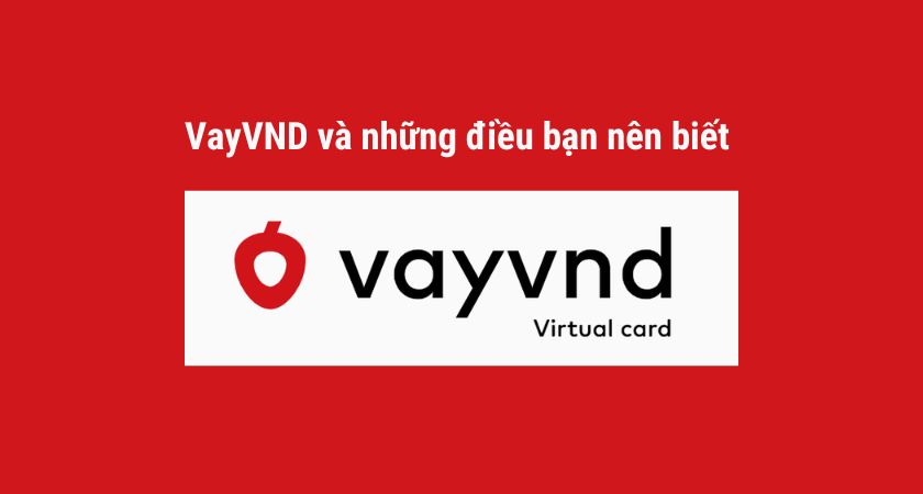VayVND là gì? 