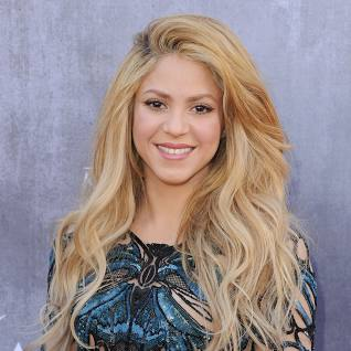 Shakira 