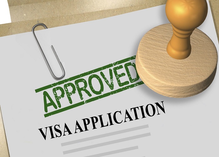 Dịch vụ làm visa Israel - Đậu visa Israel