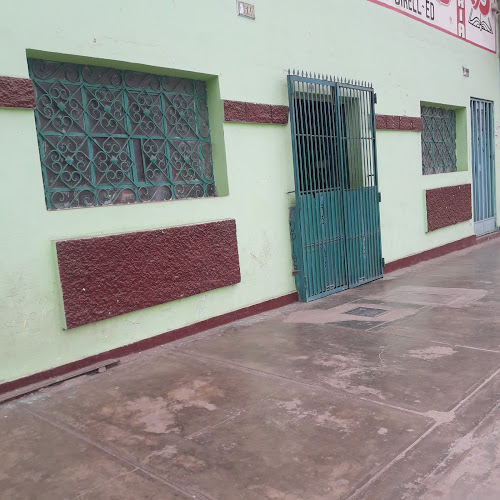 Opiniones de Christian Barnard en Trujillo - Escuela