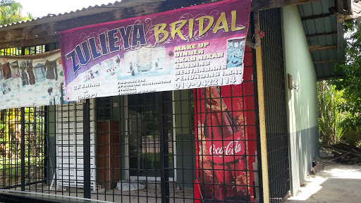 ZULIEYA BRIDAL