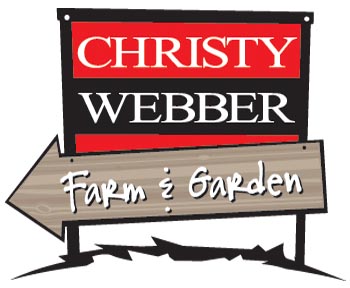 Logo de la société Christy Webber Paysages