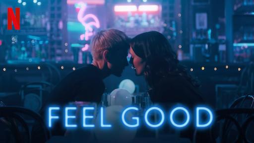 How to Watch Feel Good on Netflix from anywhere - FlyVPN