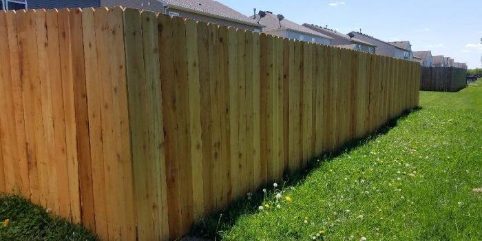 Fortville Fencing Company | Fencing Installation | Richmond Exteriors