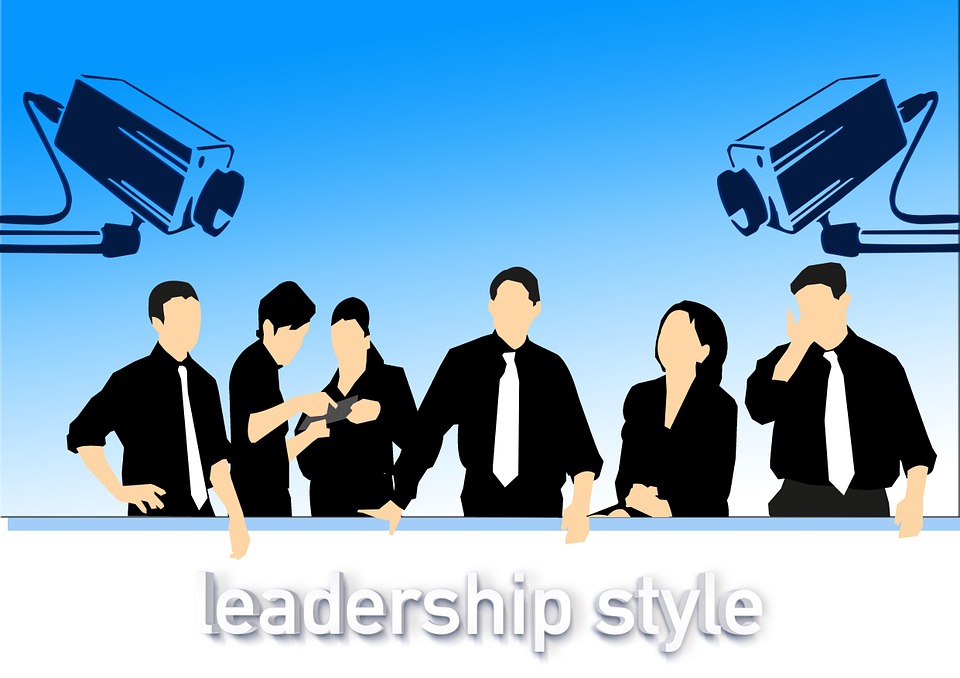 Image result for business leader