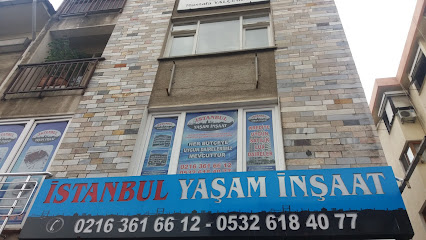 İstanbul Yaşam İnşaat